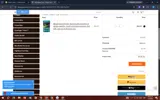Abdragons coupon verification screenshot