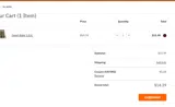 Abdragons coupon verification screenshot