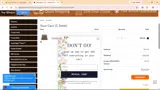 Abdragons coupon verification screenshot