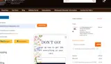 Abdragons coupon verification screenshot