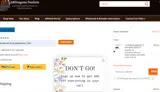 Abdragons coupon verification screenshot
