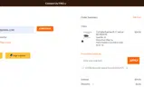 Abdragons coupon verification screenshot