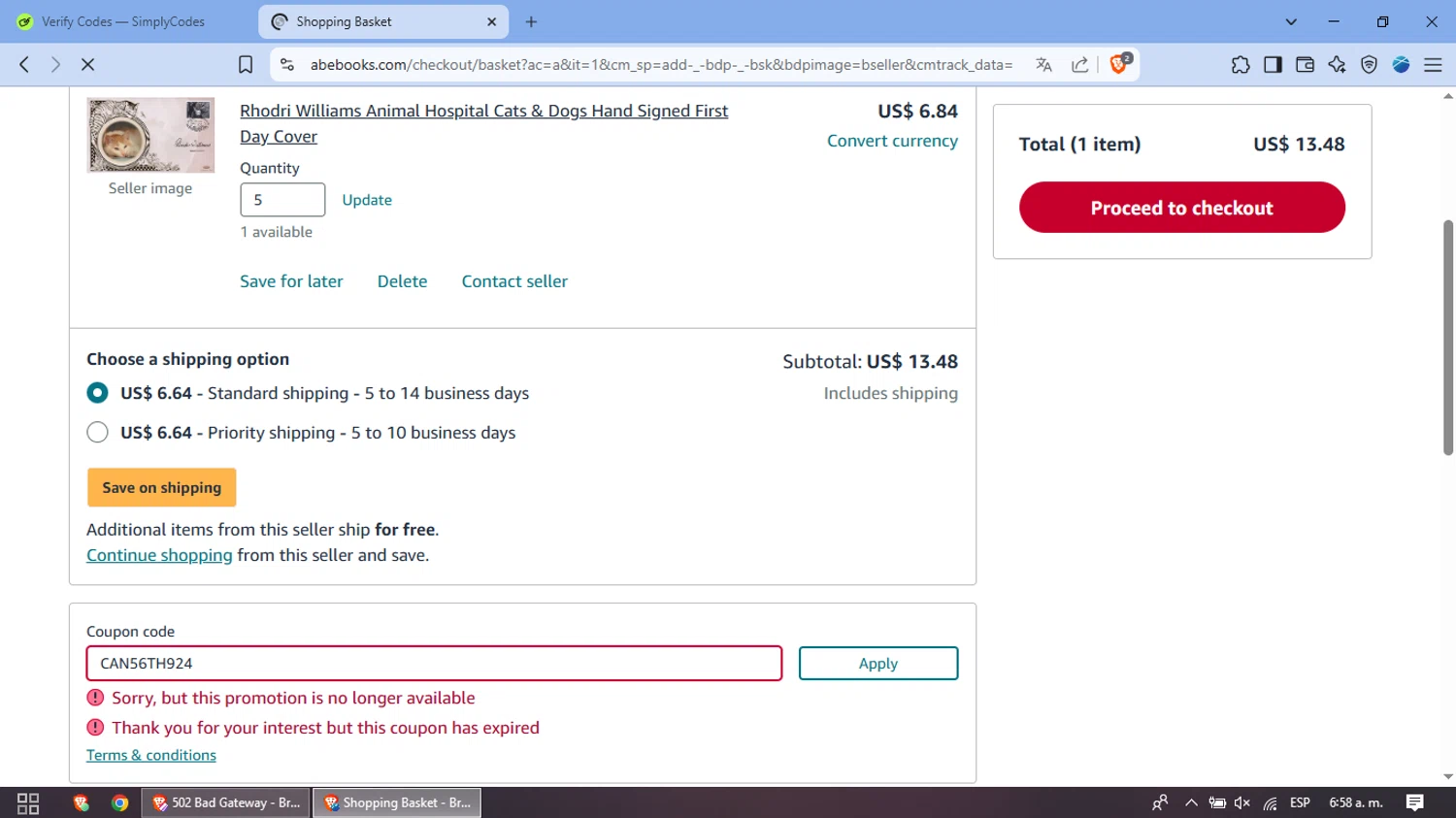 AbeBooks Promo Codes - 5% Off Coupons Jul 2025
