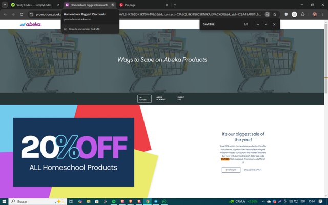 Abeka Discount Codes - 15% Off (1 Verified) Jun 2025