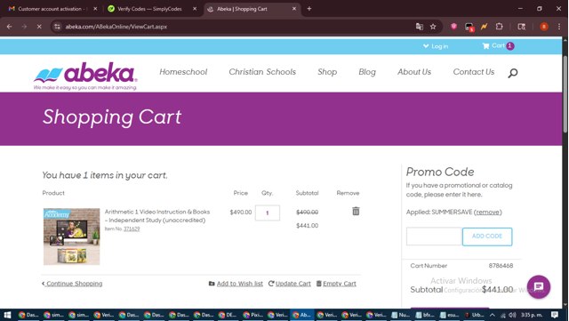 Abeka Discount Codes - 20% Off (2 Verified) Aug 2025