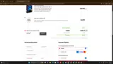 7SKLDEC coupon verification screenshot