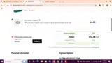 7SKLDEC coupon verification screenshot