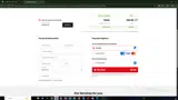 GKMNJYX coupon verification screenshot