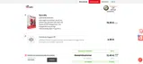 EASTER25 coupon verification screenshot