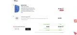 XMS-A-25 coupon verification screenshot