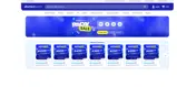 Henckels coupon verification screenshot