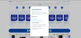 Henckels coupon verification screenshot