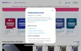 Henckels coupon verification screenshot
