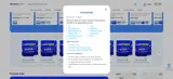 Henckels coupon verification screenshot