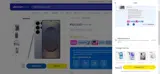Henckels coupon verification screenshot