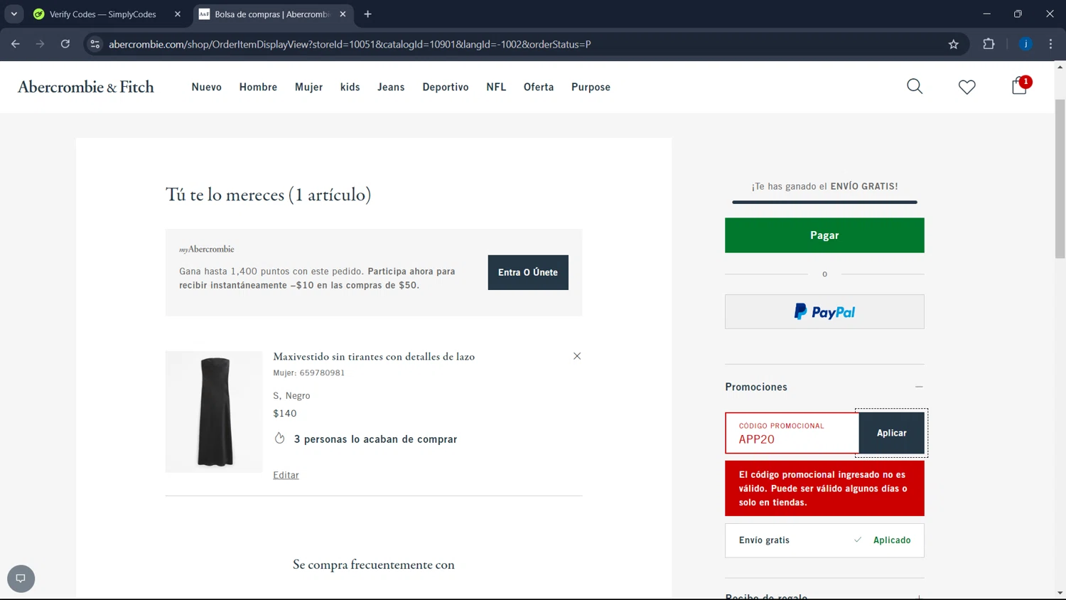Abercrombie & Fitch Promo Codes 10 Off January 2025