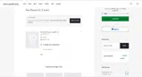 AFLTK coupon verification screenshot