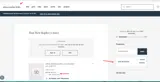 AFLEXI coupon verification screenshot