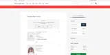 AFLEXI coupon verification screenshot
