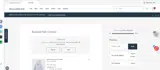 AFLOVERLY coupon verification screenshot