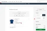 AFCHICKS coupon verification screenshot