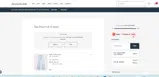 Abercrombie Kids coupon verification screenshot