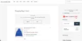 AFJESSICAH coupon verification screenshot