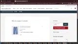 AFTIA coupon verification screenshot
