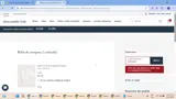 SIBSDAY coupon verification screenshot