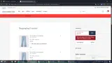 AFLEXI coupon verification screenshot