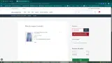 AFJESSICAH coupon verification screenshot