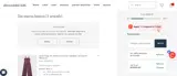 AFMIKALAH coupon verification screenshot