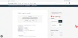 COZYAF coupon verification screenshot