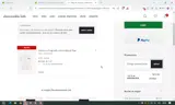 AFKATHLEEN coupon verification screenshot