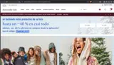 GIFTSFORYOU coupon verification screenshot
