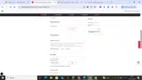 SPOOKY-PARK-13 coupon verification screenshot