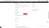 NOV-PARK-10 coupon verification screenshot