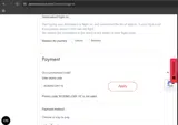 BOXING-DAY-15 coupon verification screenshot