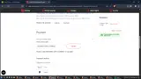 BOXING-DAY-LOUNGE coupon verification screenshot