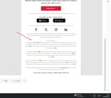 SEPT-PARK-10 coupon verification screenshot