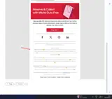 OCT-PARK-10 coupon verification screenshot