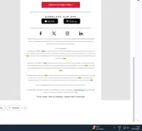 JULY-PARK-10 coupon verification screenshot