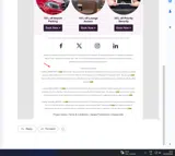 MAYPARK-10 coupon verification screenshot