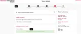 JUNE-LOUNGE-10 coupon verification screenshot
