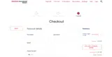 BOXING-DAY-LOUNGE coupon verification screenshot