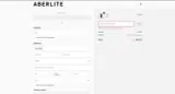 ABERLITE10 coupon verification screenshot
