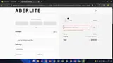DANC10 coupon verification screenshot