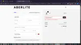 WILLWARDROBE10 coupon verification screenshot