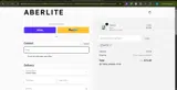 BHT10 coupon verification screenshot