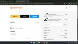 AIR12 coupon verification screenshot